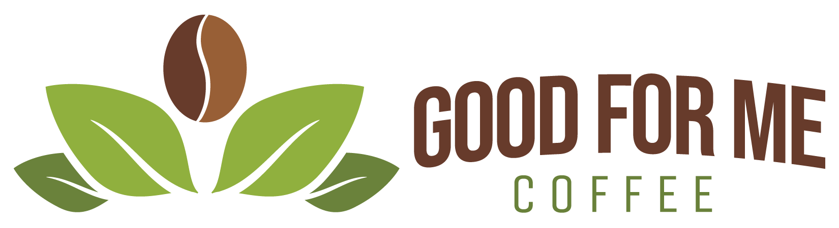 Good For Me Coffee logo
