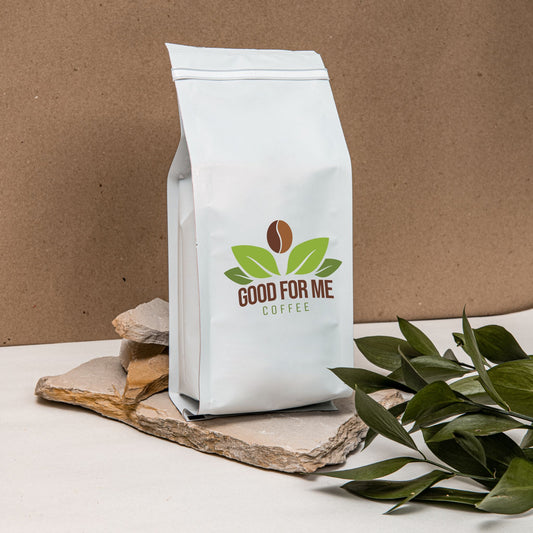 Dark Roast - Ground